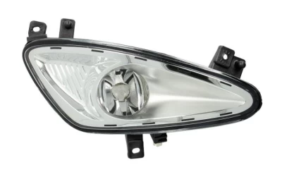 Światło przeciwmgielne prawe Mercedes-Benz S-Class W221 2005-2012, Depo, 440-2014R-UE