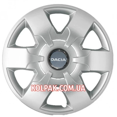 Kołpaki r16 do Dacia SKS 413