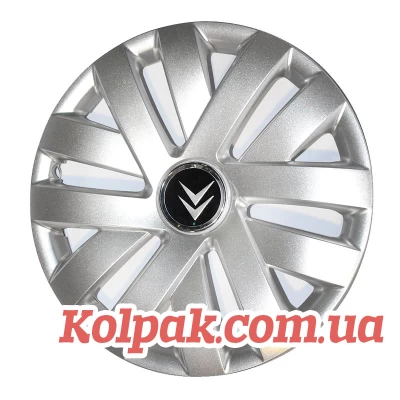Kołpaki r15 do Citroen SKS 315