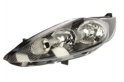 Reflektor przedni lewy Ford Fiesta 6 2013-2017, H7/H15, regulacja elektryczna, z silnikiem, Depo, 431-11B9LMLDEM2 Reflektor przedni lewy Ford Fiesta 6 2013-2017, H7/H15, regulacja elektryczna, z silnikiem, Depo, 431-11B9LMLDEM2