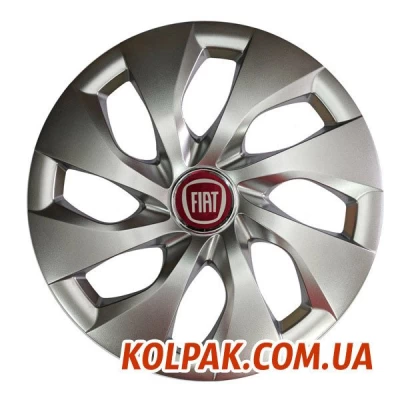 Kołpaki dedykowane R16 do Fiat SKS 416 Kołpaki dedykowane R16 do Fiat SKS 416