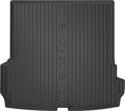 Mata do bagażnika Audi Q7/SQ7 2015-, ze złożonym rzędem 3 lub bez niego, Dry-Zone, Frogum FG DZ549147