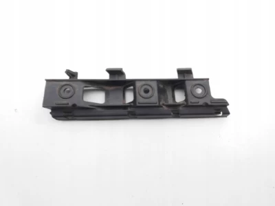 Original left front bumper mounting bracket Volkswagen Passat B6 2005-2010, horizontal, upper, 3C0807183