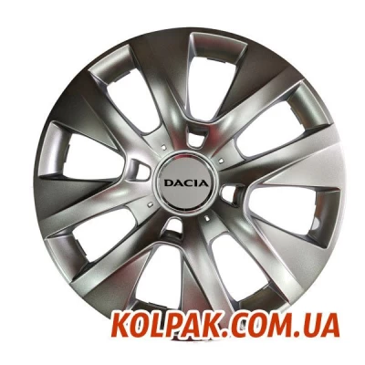 Kołpaki dedykowane R14 do Dacia SKS 225