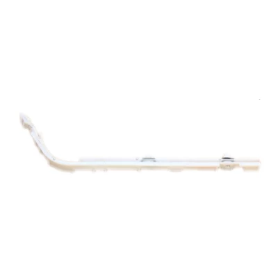 Oryginalny prawy wspornik mocowania tylnego zderzaka Nissan Tiida SD 2005-2012, 85226ED400