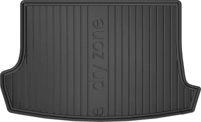 Boot mat for Volkswagen T-Roc 2017-, upper level, Dry-Zone, Frogum FG DZ413092 Boot mat for Volkswagen T-Roc 2017-, upper level, Dry-Zone, Frogum FG DZ413092