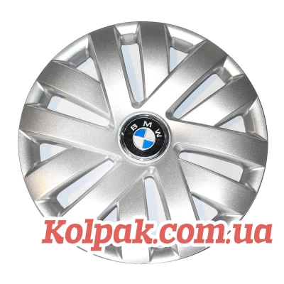 Kołpaki r15 do BMW SKS 315