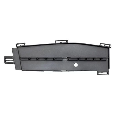 Left bumper grille BMW 5-Series G30 2017-, inner, excluding M-Sport, AVTM, 51117385263, 181447915