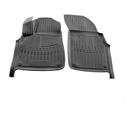 Polyurethane floor mats for Audi Q8 2018- with raised edges, 2 pcs Stingray 5030162 Polyurethane floor mats for Audi Q8 2018- with raised edges, 2 pcs Stingray 5030162