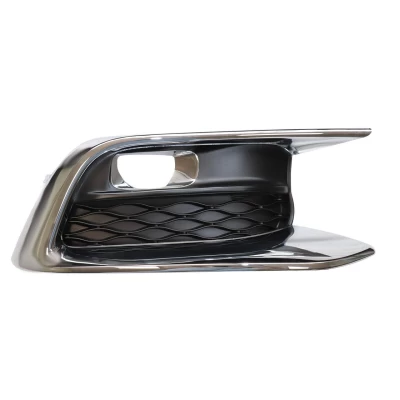 Kratka zderzaka lewa Infiniti JX/QX60 2016-2021, czarna, AVTM, 622579NC1A, 183320915