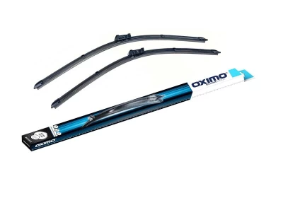 Wycieraczki Skoda Fabia/Roomster 07-15,zestaw 2 szt. Oximo WC475475