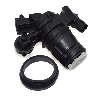 Pompa podkładka szkło Honda CR-V 12-16/Odyssey 2011-2017 Honda 76846-TP6-C01