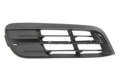 Kratka zderzaka prawa BMW 5-Series F10 2013-2016, bez listwy, AVTM, 51117331728, 1420 914