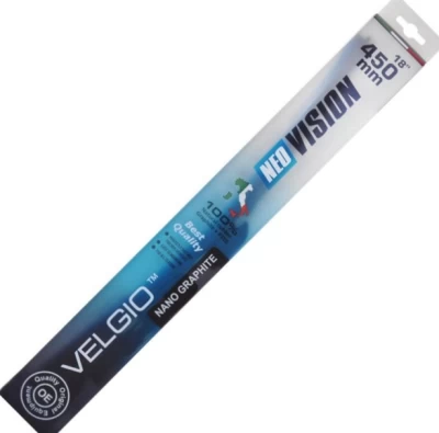 Płaskie pióro wycieraczki Neo Vision 430 mm Velgio 81430