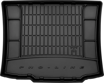 Mata do bagażnika Audi A3/S3 HB 1996-2003, 3 drzwi, nie quattro, Pro-Line, Frogum FG TM404137