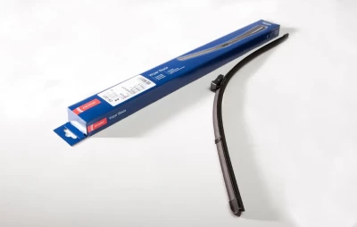 Prawe płaskie pióro wycieraczki DENSO 650 mm Denso DFR-011