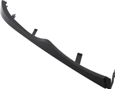 Left under-headlight trim BMW 3-Series E46 2001-2005, without opening washer, AVTM, 181401997 Left under-headlight trim BMW 3-Series E46 2001-2005, without opening washer, AVTM, 181401997