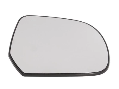 Wkład lusterka prawy Dacia Dokker/Lodgy 2012-/Duster 2010-2013/Nissan Leaf/Micra 2010-, wypukły, AVTM, 963659141R, 186402586