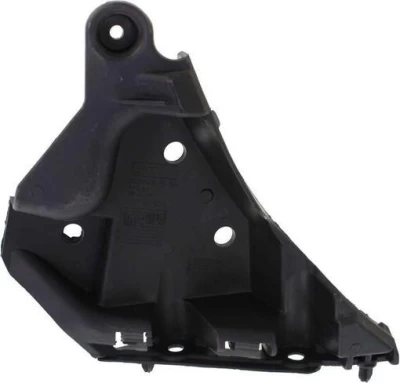 Prawy wspornik mocowania przedniego zderzaka Volvo XC60 2008-2013, między zderzakiem a błotnikiem, AVTM, 30763436, 187205936
