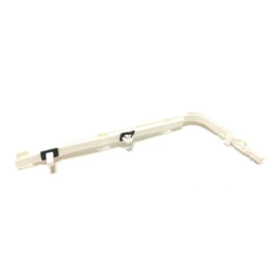 Oryginalny lewy wspornik mocowania tylnego zderzaka Nissan Tiida SD 2005-2012, 85227ED400