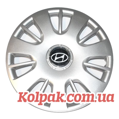 Kołpaki r15 do Hyundai SKS 312