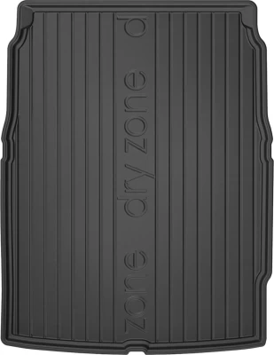 Mata do bagażnika BMW 5-series F10 SD 2010-2017 wersja niehybrydowa, Dry-Zone, Frogum FG DZ403840