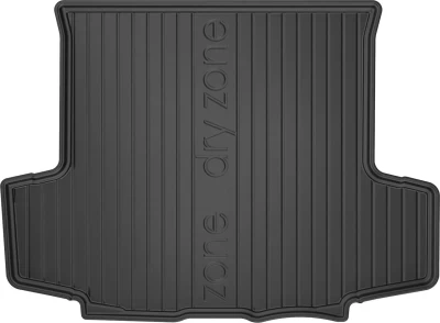 Mata do bagażnika Chevrolet Captiva 2006-2018, 7 miejsc, złożony rząd siedzeń 3, Dry-Zone, Frogum FG DZ404786