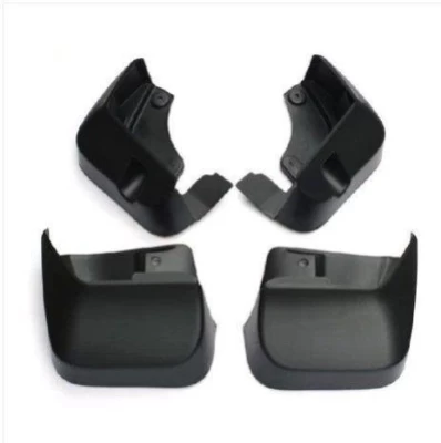 Oryginalne chlapacze do Subaru Forester 2008-2013 zestaw 4 szt. Subaru J1010-SC020