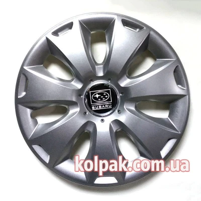 Kołpaki dedykowane R15 do Subaru SKS 335