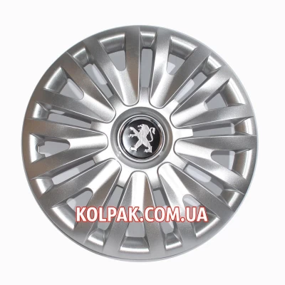 Kołpaki dedykowane R16 do Peugeot SKS 412