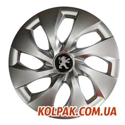 Kołpaki dedykowane R16 do Peugeot SKS 416