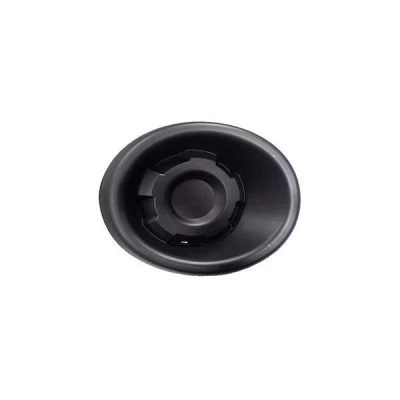 Kratka zderzaka prawa Nissan Pathfinder 2013-2017, bez otworu na światło przeciwmgielne, AVTM, 622563KA0A, 185059914