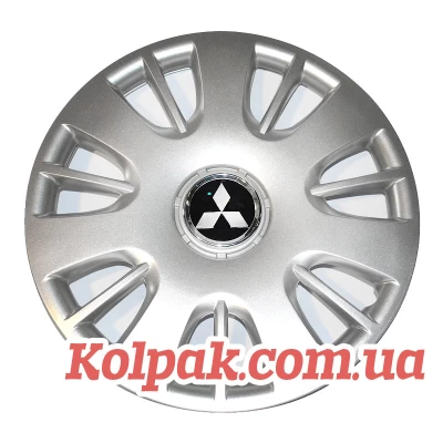 Wheel trims r15 for Mitsubishi SKS 312