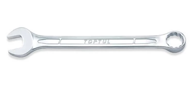Klucz płasko-oczkowy 6 mm TOPTUL AAEB0606 Klucz płasko-oczkowy 6 mm TOPTUL AAEB0606