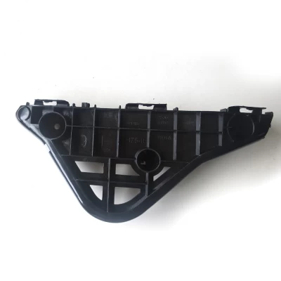 Original left front bumper mounting bracket Toyota Camry V50 2011-2017, 5253633050