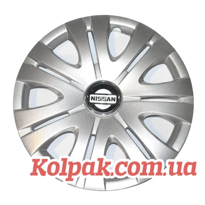 Wheel trims r15 for Nissan SKS 317 Wheel trims r15 for Nissan SKS 317