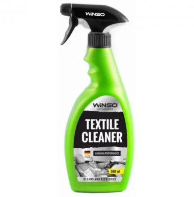 Środek do czyszczenia tekstyliów 500 ml Winso 810570