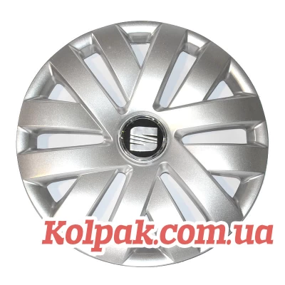 Kołpaki r16 do SEAT SKS 409