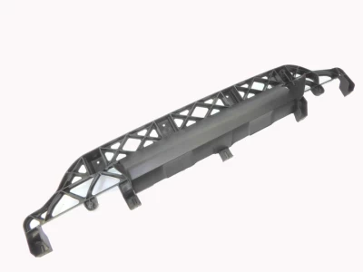 Wspornik mocowania tylnego zderzaka Audi Q7 2006-2015, środkowy, AVTM, 4L0807329, 181201981 Wspornik mocowania tylnego zderzaka Audi Q7 2006-2015, środkowy, AVTM, 4L0807329, 181201981