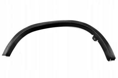 Tylna prawa nakładka nadkola Mitsubishi Outlander 3 2012-2015, z wyłączeniem XL, AVTM, 5228A326, 184824382 Tylna prawa nakładka nadkola Mitsubishi Outlander 3 2012-2015, z wyłączeniem XL, AVTM, 5228A326, 184824382