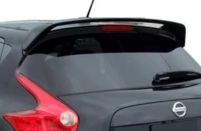 Tylny szyba spojler Nissan Juke 2010- tworzywo ABS AVTM 5008-501