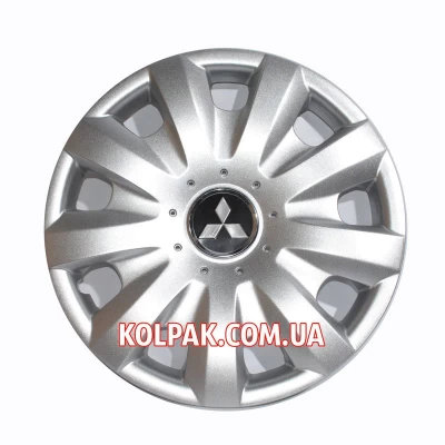 Kołpaki dedykowane R15 do Mitsubishi SKS 321