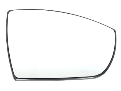 Wkład lusterka prawy Ford Kuga 2008-2012/C-Max 2010-/Galaxy/S-Max 2006-2015, wypukły, podgrzewany, AVTM, 1405067, 186412134