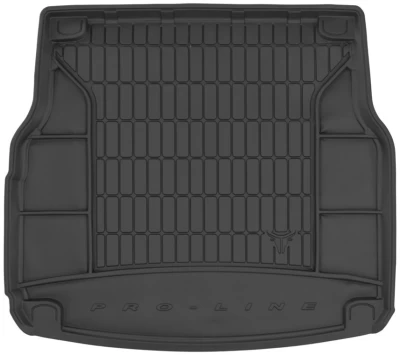 Mata do bagażnika Mercedes-Benz C-Class S204 SW 2007-2014, Pro-Line, Frogum FG TM403857