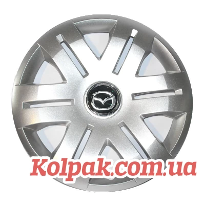 Kołpaki r16 do Mazda SKS 406