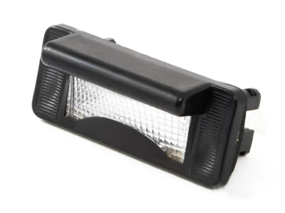 Lampka tablicy rejestracyjnej Mercedes-Benz Sprinter 1995-2006/Volkswagen LT 1996-2005, Depo, 441-2103N-UE