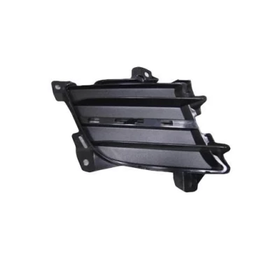 Kratka zderzaka prawa Mazda 6 2008-2010, z otworem na światło przeciwmgielne, AVTM, GS7T50C12A, 4410 916