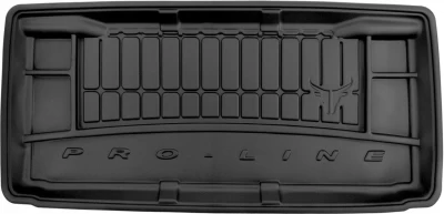 Mata do bagażnika Mini Cooper F56 2013-, 3 drzwi, dolny poziom, Pro-Line, Frogum FG TM406650