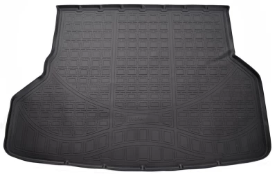 Mata do bagażnika Toyota Highlander A33 2010-2014, 5 miejsc, Norplast NPA00-E88-303