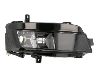 Right fog light Volkswagen Golf 7 2012-, Depo, 441-2050R-UE